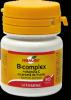 Wm-b complex+vitamina c 30cpr