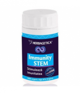 IMMUNITY STEM 70CPS