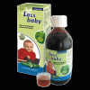 Sirop lass baby 150ml  erba vita green net