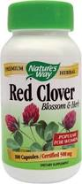 RED CLOVER BLOSSOMA 100CPS