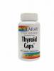 Thyroid caps 60cps secom- hipotiroidism