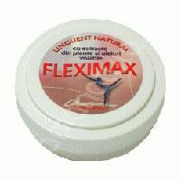 UNGUENT FLEXIMAX 50ml DACIA PLANT