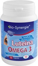 Luteina si omega 3