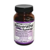 Resveratrol synergy 60cpr
