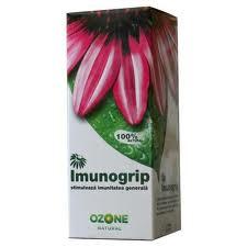 IMUNOGRIP 50ML-Adulti si copii