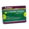 L-carnitin complex 40cpr hofigal