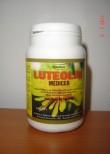 LUTELOIN Medicer 60 cps 15 lei - Antioxidant