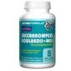 Saccharomyces boulardii+mos 90cps-candida,infectii