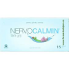 Nervocalmin 15cps biofarm - nervozitate,somn usor