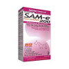 Sam-e 200mg 60cpr- hepatoprotector