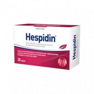 WM-HESPIDIN 30CPR