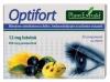 Optifort 30cpr- pentru vedere