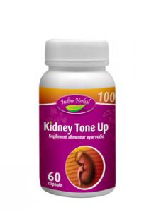 KIDNEY TONE UP 60cps-Calculi urinari