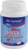 Omega 3 somon +vitam e 120cps