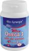 OMEGA 3 SOMON +VITAM E 120CPS