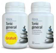 TONIC GENERAL 30CPS+30CPS PACHET
