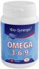 Omega 3-6-9 90cps