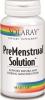 PREMENSTRUAL SOLUTION 60CPS- Sindrom Premenstrual