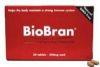 Biobran 250mg 50tb chemomed