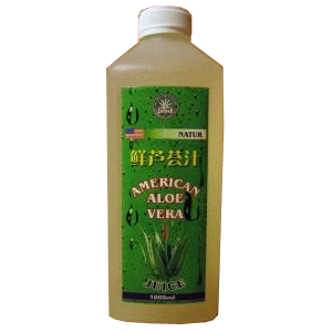 Suc aloe vera 500 ml Mixt Com