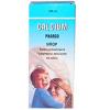Calcium syrup 120ml pharco