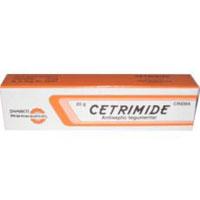 CETRIMIDE CREMA 20gr PHARCO