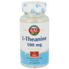 L-theanine 100mg 30cpr- memorie si