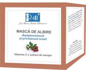 MASCA DE ALBIRE 50ML