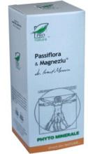 PASSIFLORA+MAGNEZIU 30CPS