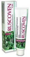 RUSCOVEN UNGUENT 50ml ABOCA GREEN NET