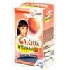 Calciu+ vitamina d3 100ml farmaclass