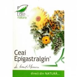 EPIGASTRALGIN 20DZ-ulcer gastric,colici