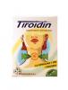 Tiroidin 30cps (spirulina, iod, tirozina) quantum-