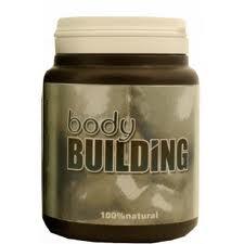 BODY BUILDING 200CPR-Cresterea masei musculare