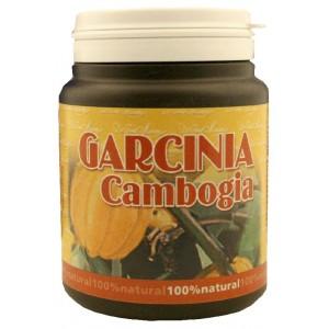 GARCINIA CAMBOGIA 200CPS