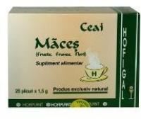 MACES FRUCTE ,FRUNZE SI FLORI Ceai 25DZ