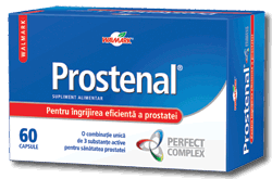 PROSTENAL PERFECT 30cps