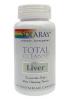 TOTAL CLEANSE LIVER 60CPS-Hepatoprotector