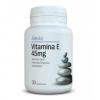 Vitamina e 45mg 30cpr