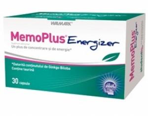 WM-MEMOPLUS ENERGIZER 30CPR