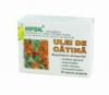 ULEI CATINA 900mg 40cps*0.6gr ADULTI HOFIGAL