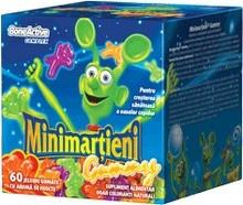 WM-MINIMARTIENI GUMMY BONEACTIVE  60BUC