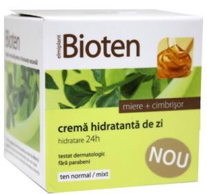 BIOTEN CREMA HIDRATANTA Ten Normal/Mixt 50ML