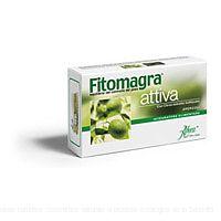 FITOMAGRA ATTIVA 50cps ABOCA GREEN NET