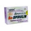 Se-spirulina 40tb hofigal