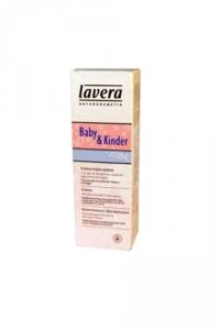 CREMA MIGDALE LAVERA BABY SI KINDER BIO 75ml