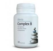 COMPLEX B 30CPS-Flora intestinala