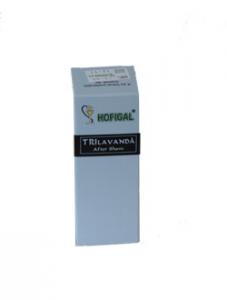 TRILAVANDA 50ml AFTER SHAVE