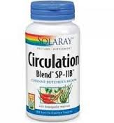 CIRCULATION BLEND 100CPS-Hipertensiune arteriala
