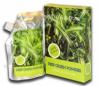 Orz verde pulbere - deep green 150gr